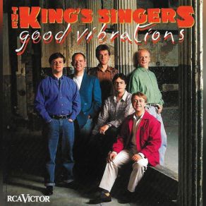 Download track Some Folks' Lives Roll Easy Kings Singers