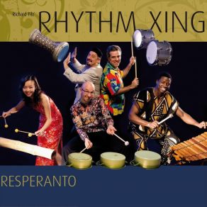 Download track Resperanto Rhythm Xing