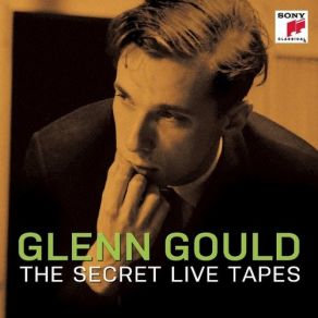 Download track J. S. Bach, Klavierkonzert No. 1 D-Moll BWV 1052, 2. Satz Glenn Gould