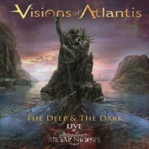 Download track New Dawn Visions Of Atlantis