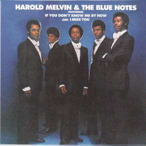 Download track Ebony Woman Harold Melvin, Blue Notes