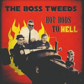 Download track Big Doll House Boss Tweeds