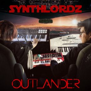 Download track World So Cold SynthLordz