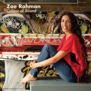 Download track Dance Of Time Zoe Rahman