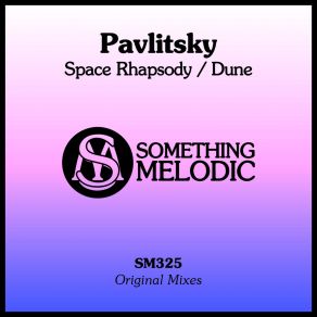 Download track Dune (Original Mix) Pavlitsky