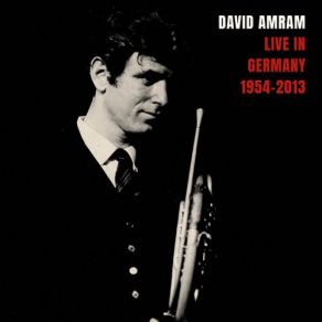 Download track Splendor In The Grass (Live In Germany, 2013) David Amram