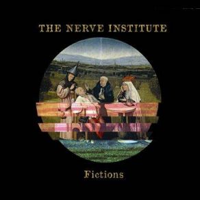 Download track Knives Of Winter Coronation Day The Nerve Institute