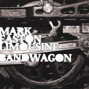 Download track Make Up Your Mind Mark Easton Limousine