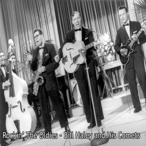 Download track I'm Gonna Dry Every Tear With A Kiss Bill Haley