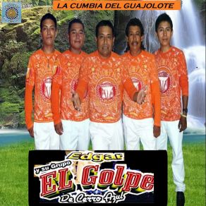 Download track Cumbia Del Guajolote N- En Vivo El Golpe