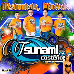 Download track El Mismo Tsunami Costeño