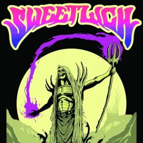 Download track Never Satisfied Sweet Lich