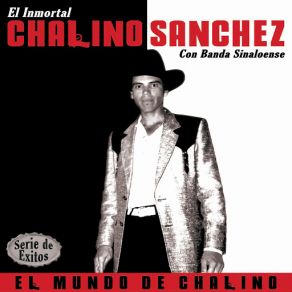 Download track Los Sufrimientos Chalino Sanchez