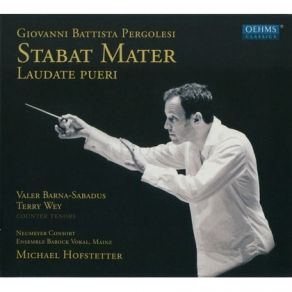 Download track Stabat Mater - Quis Est Homo Giovanni Battista Pergolesi