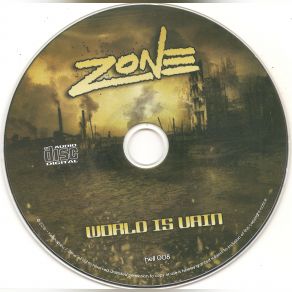 Download track Twenty Fifteen Zone