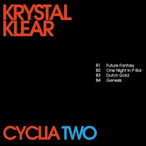 Download track Future Fantasy Krystal Klear