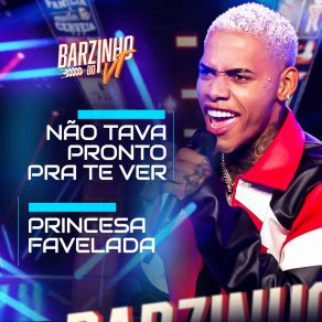 Download track Não Tava Pronto Pra Te Ver Vt Kebradeira