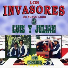 Download track El Fugitivo Los Invasores De Nuevo Leon