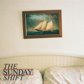 Download track Where The People Go The Sunday Shift