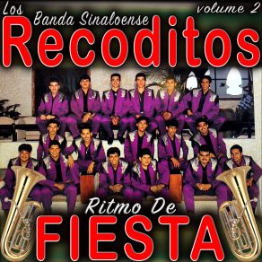 Download track El Baile Del Caballito Banda Sinaloense Los Recoditos