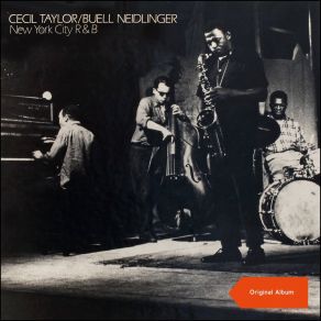 Download track O. P. Cecil Taylor