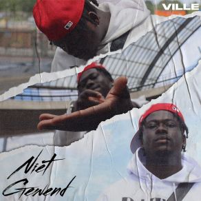 Download track Niet Gewend Ville