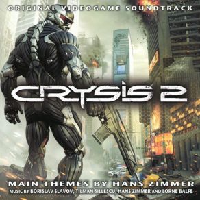 Download track Insertion Hans Zimmer, Lorne Balfe