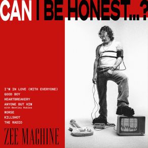 Download track I'm In Love (With Everyone) ZEE MACHINEEveryone