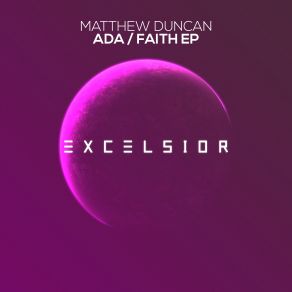 Download track Faith (Extended Mix) Matthew Duncan