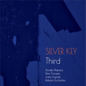 Download track Murder Silver Key