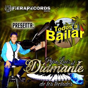 Download track Enamorada De Una Amiga Pepe Luis El Diamante De Los Teclados