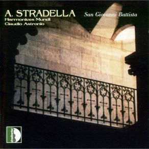 Download track 25. Recit E Aria Consigliere Anco Il Sol Fuor Dellusato Stradella Alessandro