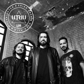 Download track Qualquer Lugar Utriu