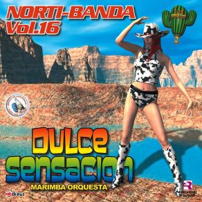 Download track Coquetona Marimba Orquesta Dulce Sensación