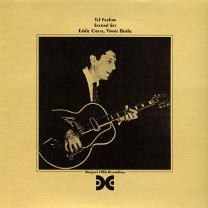 Download track All The Things You Are Tal Farlow