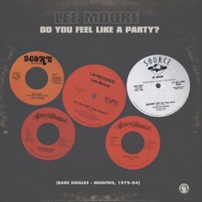 Download track Do You Feel Like A Party (12 