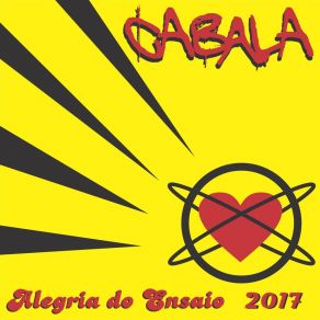 Download track Holter Cabala