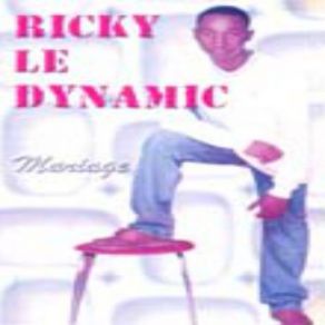 Download track Problème Ricky Le Dynamic