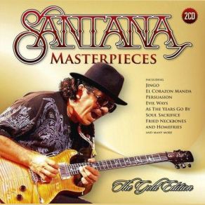 Download track Let's Get Ourselves Together Santana