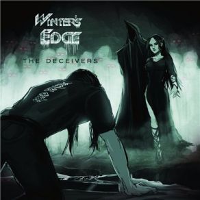 Download track Eternity Of Days Winter's Edge