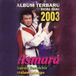 Download track Baju Satu Kering Di Badan Rhoma Irama