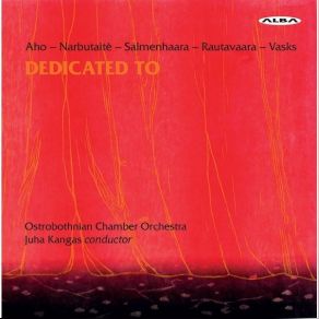 Download track 06. Musica Serena Ostrobothnian Chamber Orchestra