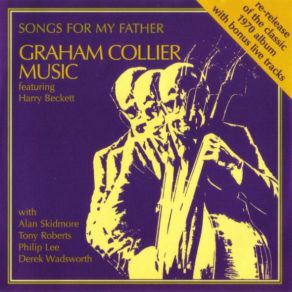 Download track Song Four (Waltz In Four - Four) Graham Collier Music