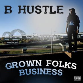 Download track Female Judas B-Hustle