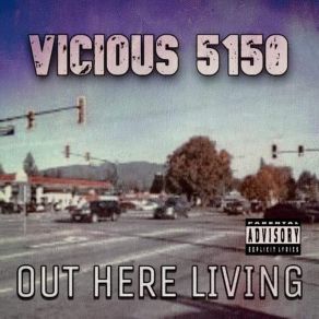 Download track Happen Vicious 5150Slum Glutton