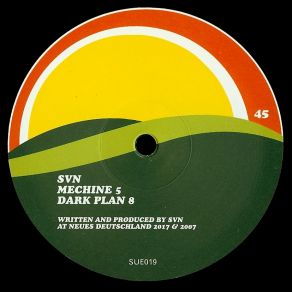 Download track Mechine 5 SW: SVNSvn