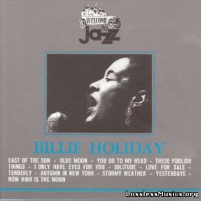 Download track These Foolish Things (Remind Me Of You) Billie Holiday