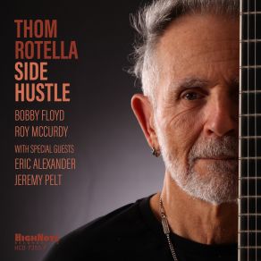 Download track Roy's Groove Thom Rotella