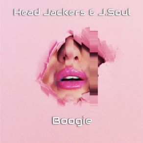 Download track Boogie (Radio Edit) J Soul