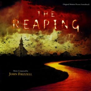 Download track The Sacrifice Room John Frizzell